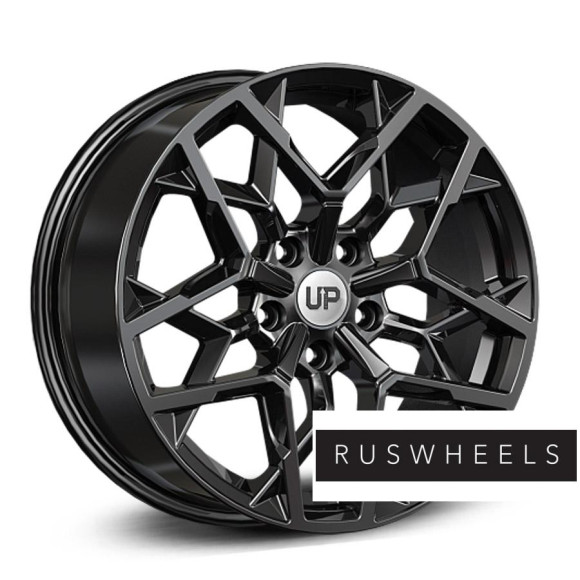 Диски Wheels UP R17 / 7.5J PCD 5x114.3 ЕТ 45 ЦО 67.1 Up110 Диски Wheels UP R17 / 7.5J PCD 5x114.3 ЕТ 45 ЦО 67.1 Up110