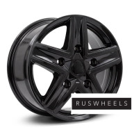 Диски N2O R16 / 6.5J PCD 5x118 ЕТ 50 ЦО 71.1 V2237
