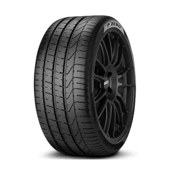 Шины Pirelli  295/30/19  Y 100 PZERO  XL (N2)  старше 3-х лет