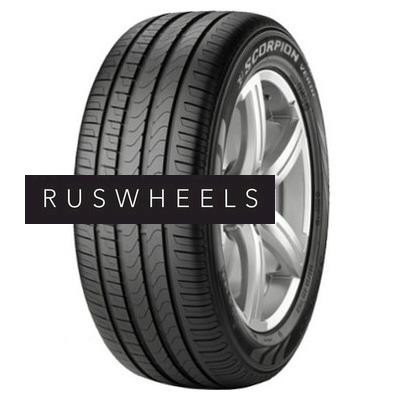 Шины Pirelli 235/55R19 101V Scorpion Verde MO TL