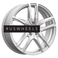 Диски iFree 6,5x18/5x114,3 ET35 D67,1 Бомбей (КС1075) Нео-классик