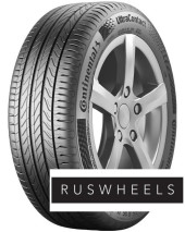 Шины Continental 235/50 r18 UltraContact 97V