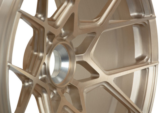 Диски Vossen S21-07 20" 