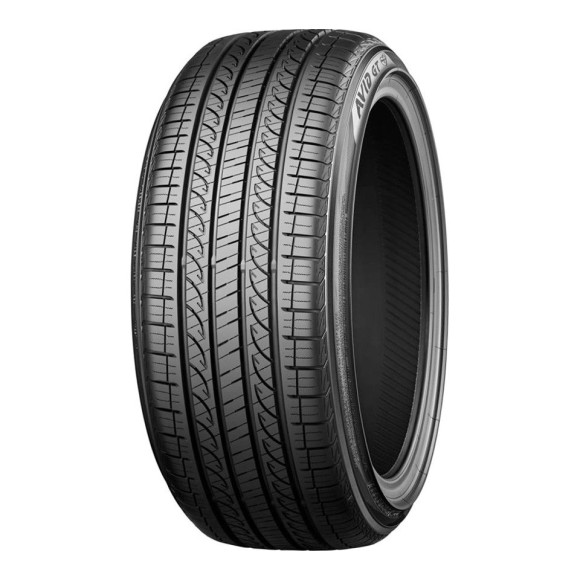Шины Yokohama 285/40R21 109V AVID GT S35A TL