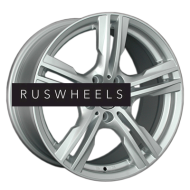 Диски Replay 8,5x18/5x120 ET46 D74,1 B172 Sil (конус, B640) Диски Replay 8,5x18/5x120 ET46 D74,1 B172 Sil (конус, B640)