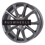 Диски FR replica 6,5x16/5x114,3 ET45 D60,1 TY199 (TY858) GMF (№15) Диски FR replica 6,5x16/5x114,3 ET45 D60,1 TY199 (TY858) GMF (№15)