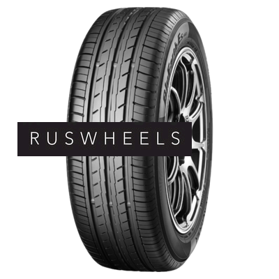 Шины Yokohama 195/55R15 85V BluEarth-Es ES32 TL