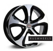 Диски Legeartis Concept R18 / 7J PCD 5x114.3 ЕТ 48 ЦО 67.1 Ki505 Диски Legeartis Concept R18 / 7J PCD 5x114.3 ЕТ 48 ЦО 67.1 Ki505