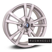 Диски Venti R14 / 5.5J PCD 4x98 ЕТ 35 ЦО 58.6 1404 Диски Venti R14 / 5.5J PCD 4x98 ЕТ 35 ЦО 58.6 1404