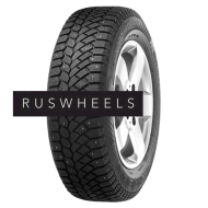 Шины Gislaved 225/55 r17 Nord Frost 200 101T Шипы