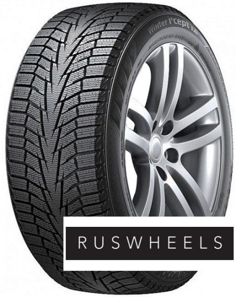 Шины Hankook 185/60R14 86T XL Winter i*cept IZ2 W616 TL