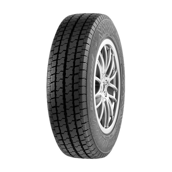 Шины CORDIANT  225/65/16  R 112/110C  Бизнес CA-2