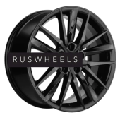Диски Khomen Wheels 8x18/5x108 ET47 D60,1 KHW1807 (Chery Tiggo 8/8 Pro) Black