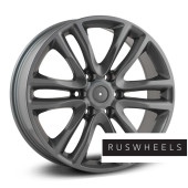 Диски Legeartis Optima R20 / 8J PCD 6x139.7 ЕТ 35 ЦО 77.8 GM48 Диски Legeartis Optima R20 / 8J PCD 6x139.7 ЕТ 35 ЦО 77.8 GM48