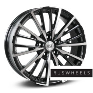 Диски RST R18 / 7J PCD 5x114.3 ЕТ 40 ЦО 66.5 R178 Диски RST R18 / 7J PCD 5x114.3 ЕТ 40 ЦО 66.5 R178