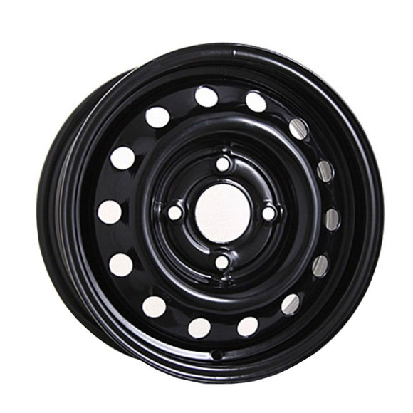 Диски TREBL  Volkswagen  9053  6,5\R16 5*120 ET62  d65,1  Silver  [9138148]