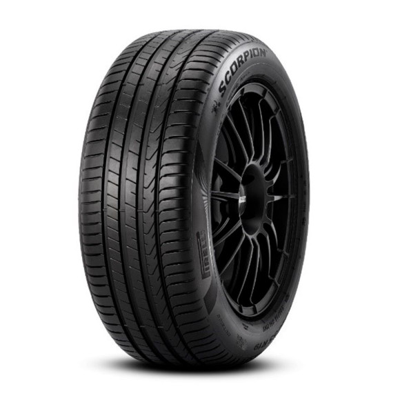 Шины Pirelli 255/45/19 V 100 SCORPION Шины Pirelli 255/45/19 V 100 SCORPION