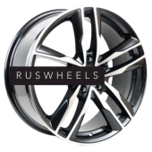 Диски RST 7,5x18/5x112 ET51 D66,6 R128 (BMW X1) BD