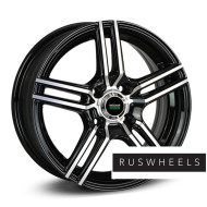 Диски Megami R15 / 6J PCD 4x114.3 ЕТ 40 ЦО 67.1 MGM-1 Диски Megami R15 / 6J PCD 4x114.3 ЕТ 40 ЦО 67.1 MGM-1