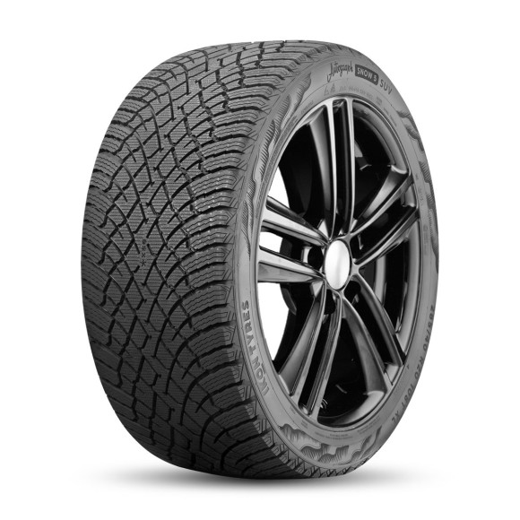 Шины Ikon Tyres 255/55/19 R 111 Ikon Autograph Snow 5 SUV XL Шины Ikon Tyres 255/55/19 R 111 Ikon Autograph Snow 5 SUV XL