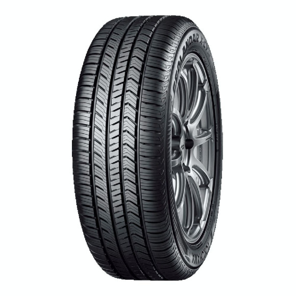 Шины Yokohama 275/40R21 107W Geolandar X-CV G057 TL