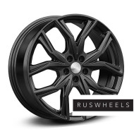 Диски Скад R19 / 8J PCD 5x112 ЕТ 34 ЦО 57.1 Арика