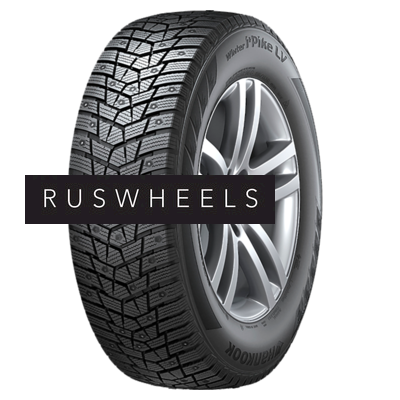 Шины Hankook 215/65R16C 109/107R Winter i*Pike LV RW15 TL 8PR (шип.) Шины Hankook 215/65R16C 109/107R Winter i*Pike LV RW15 TL 8PR (шип.)
