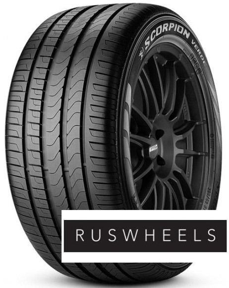 Шины Pirelli 215/65R17 99V Scorpion Verde TL