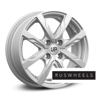 Диски Wheels UP R15 / 6J PCD 4x100 ЕТ 46 ЦО 54.1 Up122