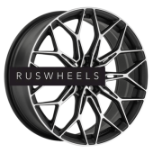 Диски LS Forged 8x19/5x114,3 ET35 D67,1 LS FG56 MBF (конус) Диски LS Forged 8x19/5x114,3 ET35 D67,1 LS FG56 MBF (конус)