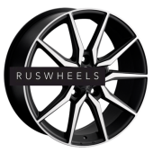 Диски Replay 8,5x21/5x150 ET54 D110,1 TY420 MBF (пш)