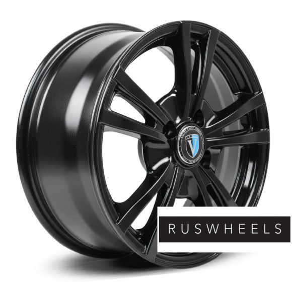 Диски Venti R14 / 5.5J PCD 4x98 ЕТ 35 ЦО 58.6 1404 Диски Venti R14 / 5.5J PCD 4x98 ЕТ 35 ЦО 58.6 1404