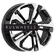 Диски СКАД 7x18/5x114,3 ET53 D54,1 KL-1069 Алмаз Диски СКАД 7x18/5x114,3 ET53 D54,1 KL-1069 Алмаз