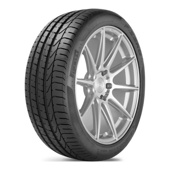 Шины Pirelli  255/40/20  W 101 PZero   XL (MO)