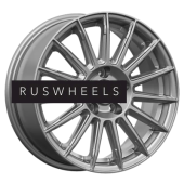 Диски iFree 6,5x16/5x112 ET46 D57,1 Азур (КС1052) Хай Вэй