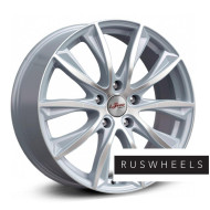 Диски iFree R18 / 7.5J PCD 5x114.3 ЕТ 50 ЦО 67.1 Каzaнтип