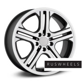 Диски Replica H R17 / 8.5J PCD 5x112 ЕТ 48 ЦО 66.6 Me67H