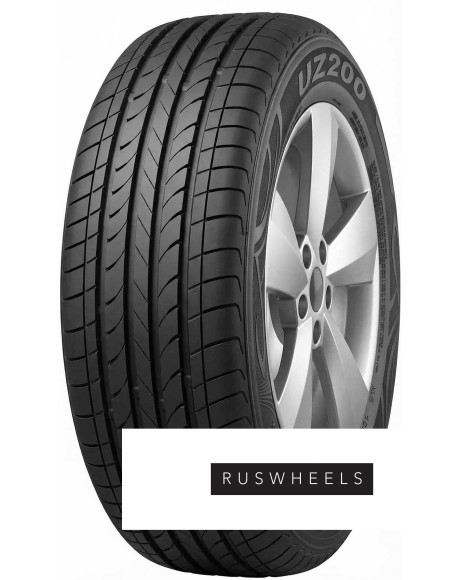 Шины Bars 215/60 r16 UZ200 95V