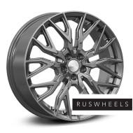 Диски Скад R18 / 7J PCD 5x114.3 ЕТ 53 ЦО 54.1 Эльба