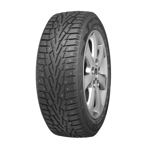 Шины Cordiant 185/60R15 84T Snow Cross PW-2 TL (шип.)