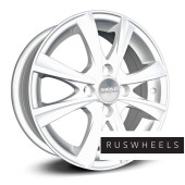 Диски Скад R15 / 6J PCD 4x100 ЕТ 45 ЦО 67.1 Мальта