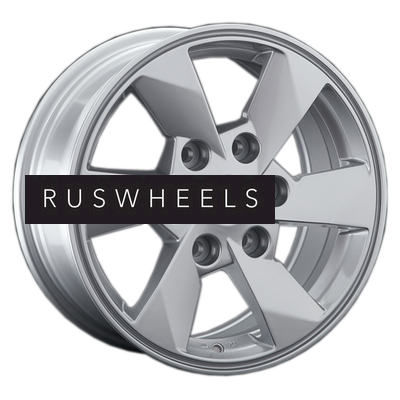 Диски Replay 7,5x17/6x139,7 ET38 D67,1 MI137 Sil (пш, MI001) Диски Replay 7,5x17/6x139,7 ET38 D67,1 MI137 Sil (пш, MI001)