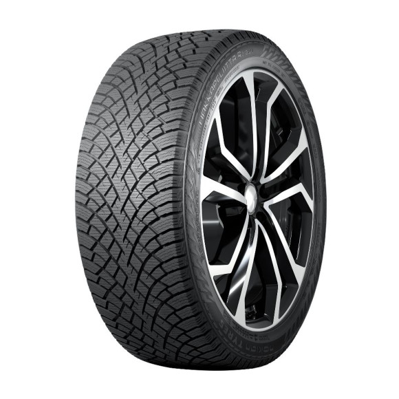 Шины Nokian Tyres  285/45/21  T 113 Hakkapeliitta R5 SUV  XL
