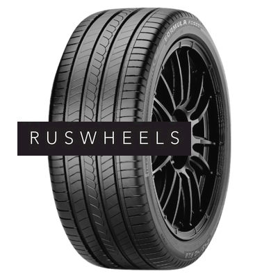 Шины Pirelli Formula 265/45R21 108V XL Rosso TL