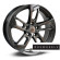 Диски RST R17 / 7J PCD 5x108 ЕТ 40 ЦО 54.1 R037