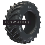 Шины Всесезонная BKT 710/70R42 173D (176A8) Agrimax RT765M R-1W TL Шины Всесезонная BKT 710/70R42 173D (176A8) Agrimax RT765M R-1W TL