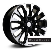 Диски Legeartis Concept R20 / 8.5J PCD 6x139.7 ЕТ 25 ЦО 106.3 TY572 Диски Legeartis Concept R20 / 8.5J PCD 6x139.7 ЕТ 25 ЦО 106.3 TY572