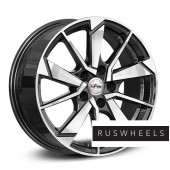 Диски iFree R16 / 6.5J PCD 5x114.3 ЕТ 40 ЦО 60.1 Зиплайн