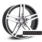 Диски Top Driver R17 / 8J PCD 5x112 ЕТ 38 ЦО 66.6 MR130