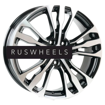 Диски RST 7x18/5x114,3 ET37 D66,5 R188 (Jolion) BD Диски RST 7x18/5x114,3 ET37 D66,5 R188 (Jolion) BD